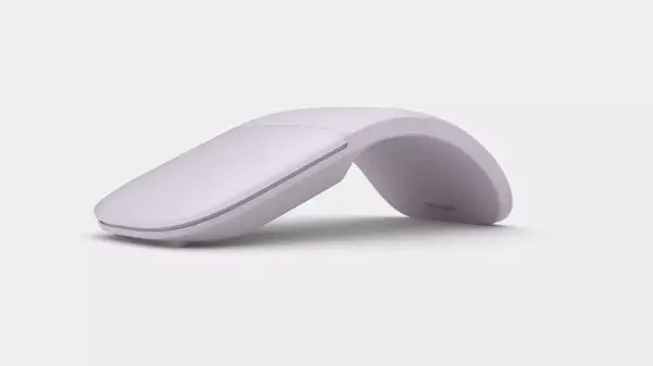 Microsoft Arc Touch Mouse Inalámbrico Microsoft Arc Touch Mouse Inalámbrico