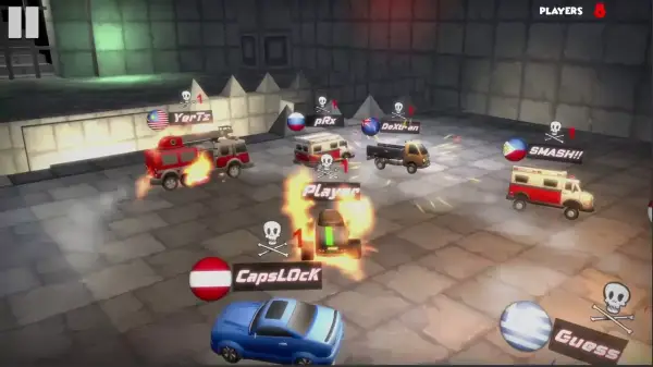 Car Hit (Pc) Car Hit (Pc)