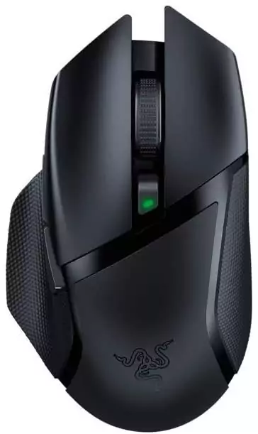 Ratón Inalámbrico Razer Basilisk X Hyperspeed Ratón Inalámbrico Razer Basilisk X Hyperspeed