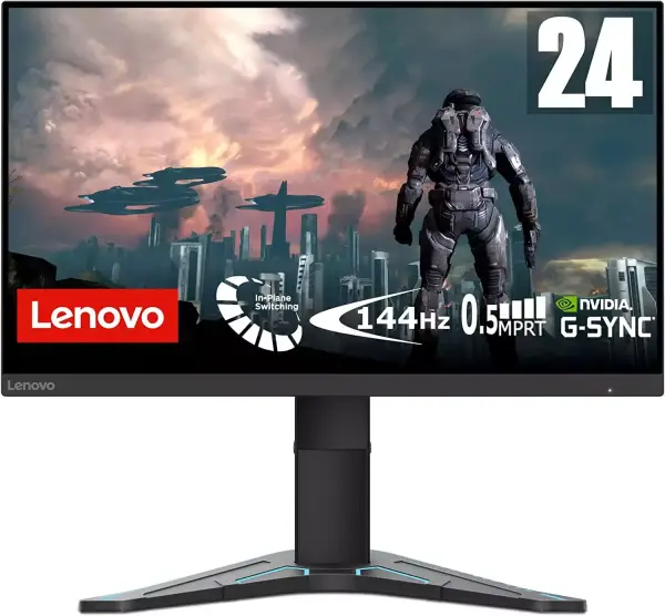 Lenovo G24-20 FHD 144hz 0.5ms Lenovo G24-20 FHD 144hz 0.5ms