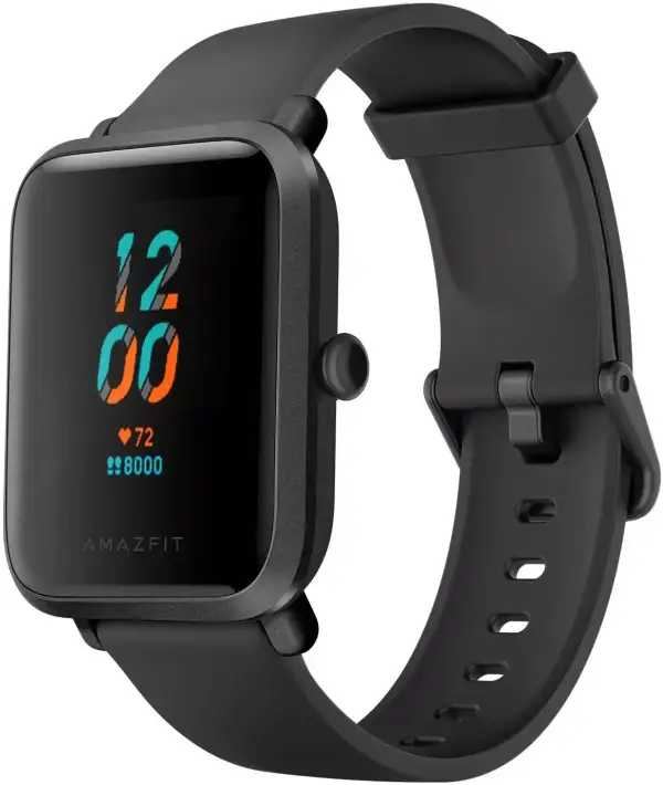 Smartwatch Amazfit Bip S Smartwatch Amazfit Bip S