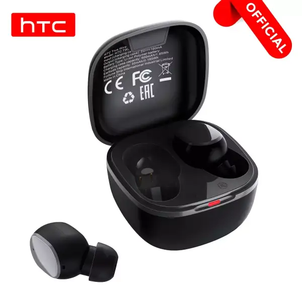 HTC TWS3 auriculares inalámbricos HTC TWS3 auriculares inalámbricos