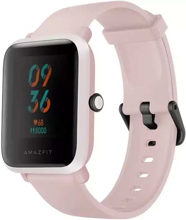 Smartwatch Amazfit Bip S Smartwatch Amazfit Bip S