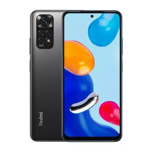 Xiaomi Redmi Note 11 6GB/64GB Xiaomi Redmi Note 11 6GB/64GB