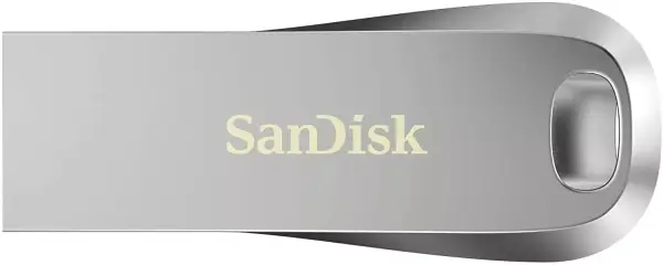 Memoria SanDisk Ultra Luxe de 256 GB Memoria SanDisk Ultra Luxe de 256 GB
