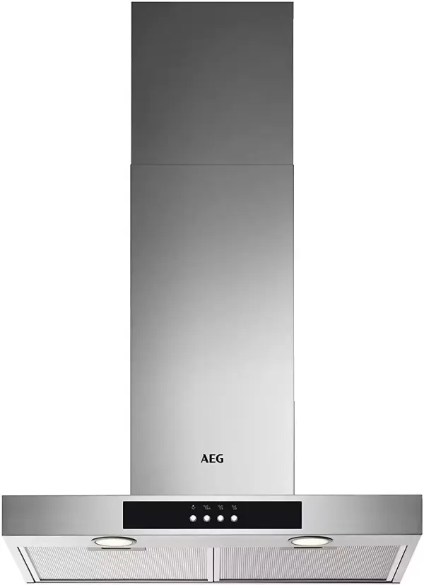 Campana Extractora AEG 60CM 145W Campana Extractora AEG 60CM 145W