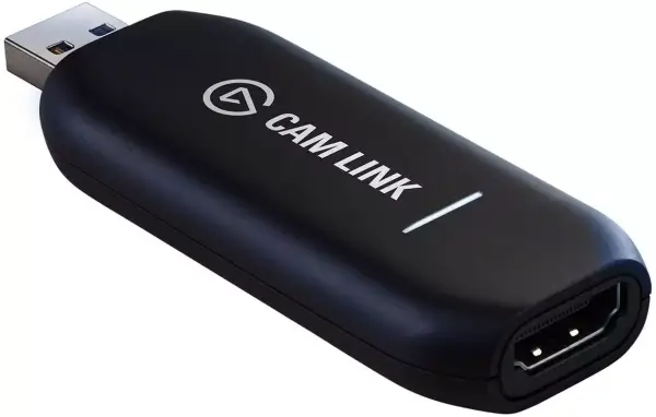 Elgato Cam Link 4K Elgato Cam Link 4K