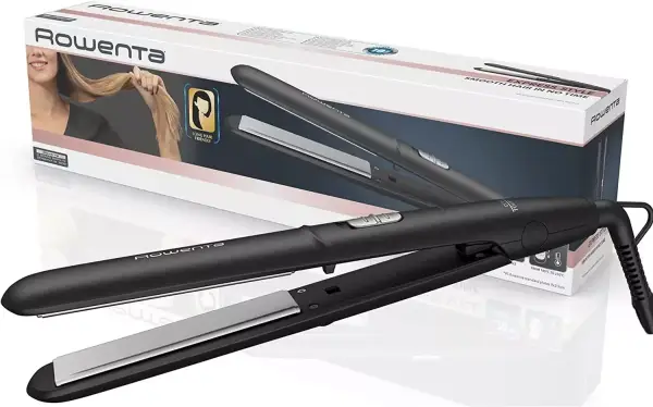 Plancha de pelo Rowenta Express Style SF1810 Plancha de pelo Rowenta Express Style SF1810