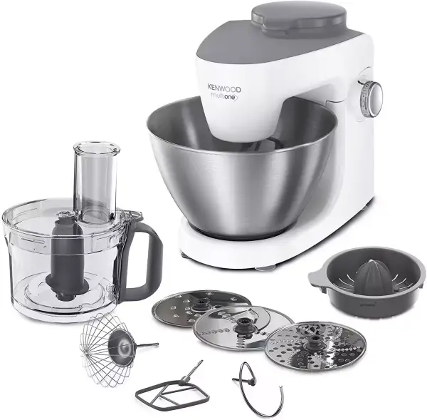 Robot de cocina Kenwood KHH 300 WH MultiOne Robot de cocina Kenwood KHH 300 WH MultiOne