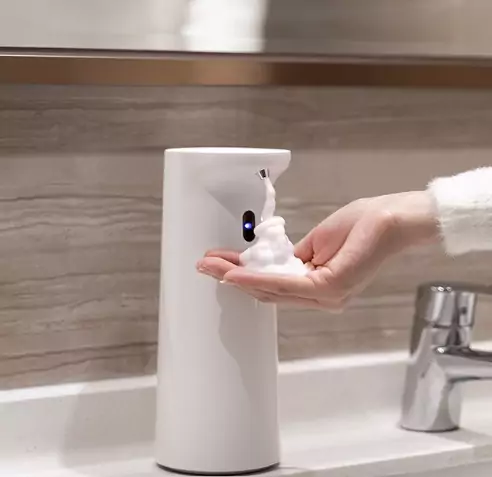 Dispensador de espuma Xiaomi Youpin Dispensador de espuma Xiaomi Youpin