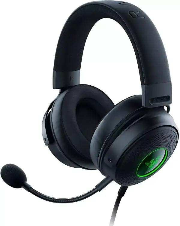 Auriculares Razer Kraken V3 Auriculares Razer Kraken V3