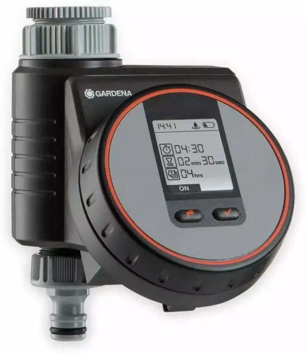 Programador de riego Flex Gardena Programador de riego Flex Gardena