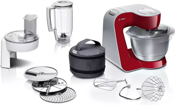 Robot de cocina Bosch MUM5 Creation Line Robot de cocina Bosch MUM5 Creation Line