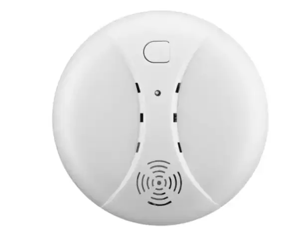 Detector de humo WIFI Detector de humo WIFI