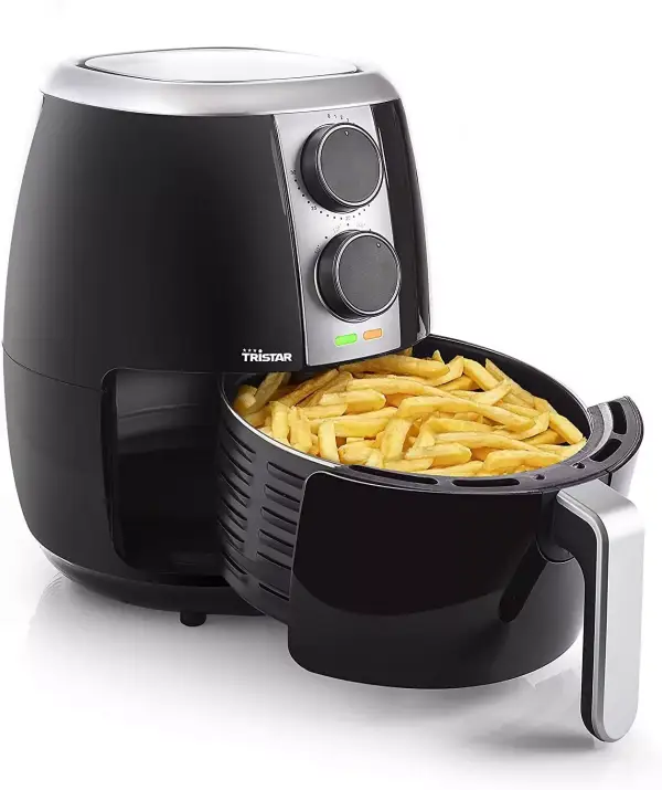 Freidora sin aceite Tristar XL Freidora sin aceite Tristar XL
