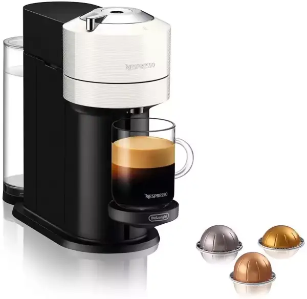 Cafetera de cápsulas Nespresso Vertuo Next Cafetera de cápsulas Nespresso Vertuo Next