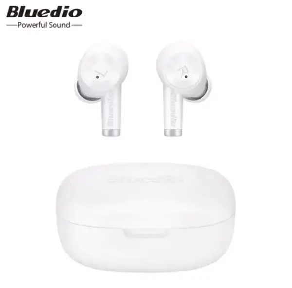 Auriculares Bluetooth 5.0 TWS Bluedio P Auriculares Bluetooth 5.0 TWS Bluedio P
