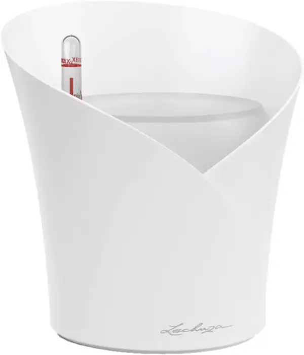 Maceta con riego automático Lechuza Orchidea Maceta con riego automático Lechuza Orchidea