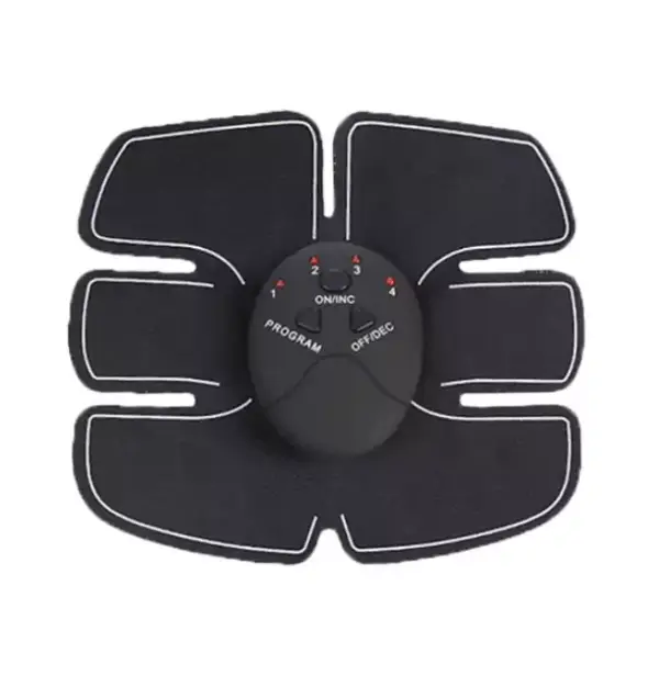 Estimulador muscular eléctrico Estimulador muscular eléctrico