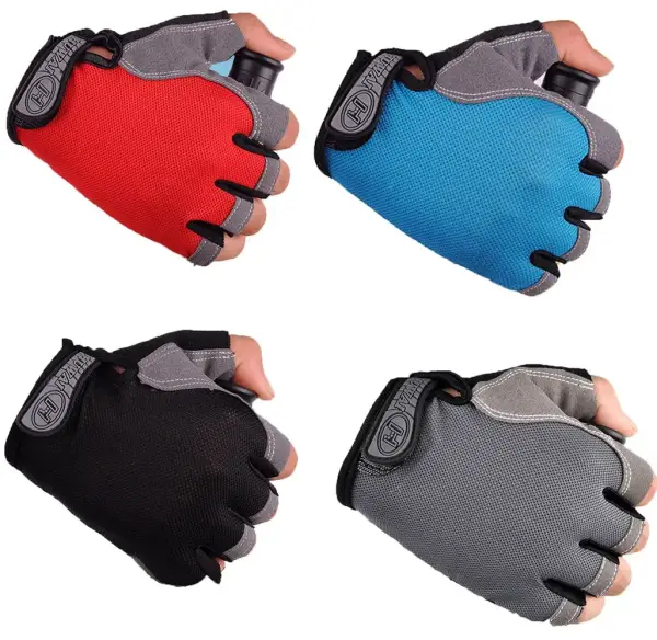 Guantes antideslizantes para ciclismo Guantes antideslizantes para ciclismo