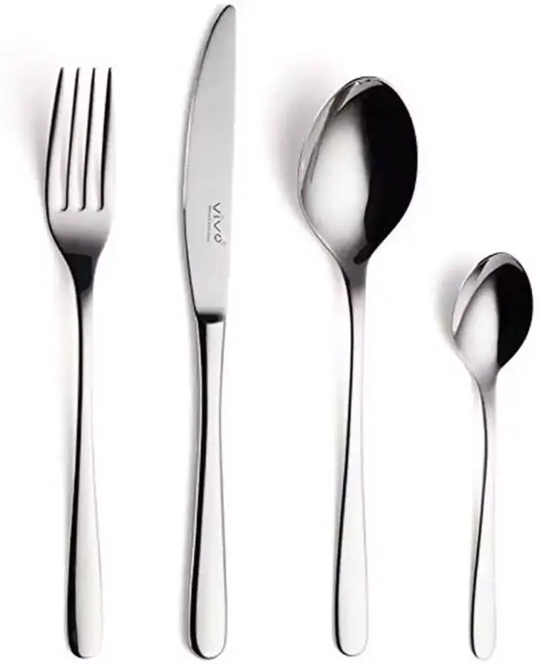 Set de cubertería Villeroy & Boch de 24 piezas Set de cubertería Villeroy & Boch de 24 piezas