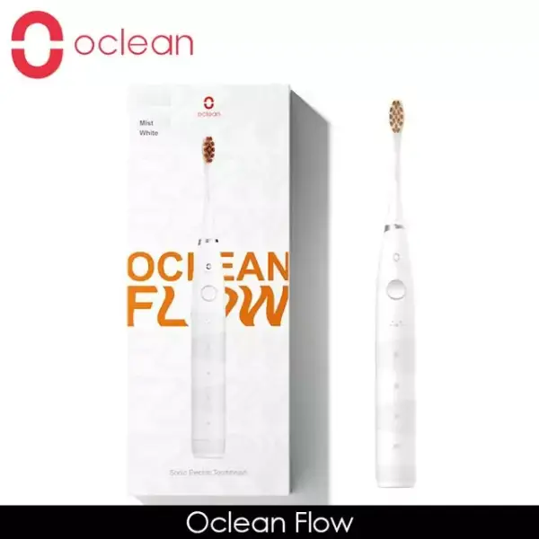 Oclean Flow Cepillo de dientes Oclean Flow Cepillo de dientes