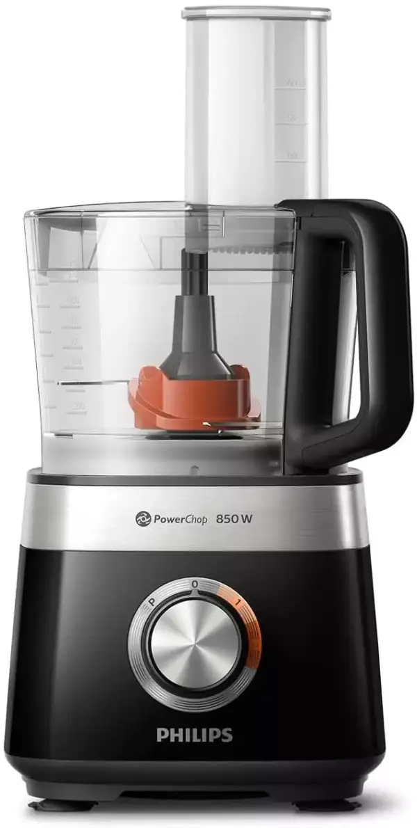 Robot de cocina Philips 29 funciones Robot de cocina Philips 29 funciones