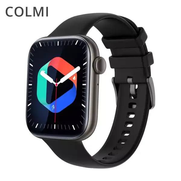 Smartwatch COLMI P45 2022 Smartwatch COLMI P45 2022