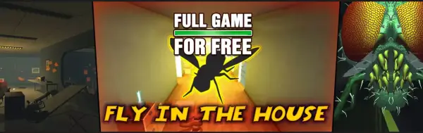 Fly in the House para Pc Fly in the House para Pc