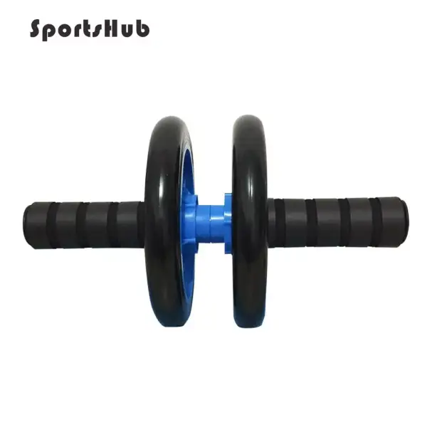 Rueda abdominal Rueda abdominal