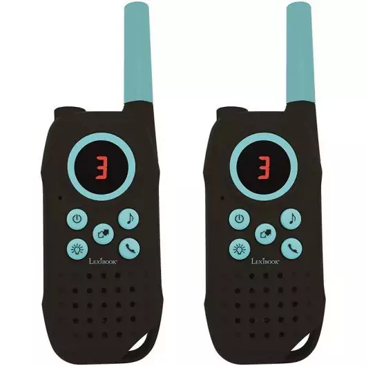 Walkie Talkies Digitales 5km Walkie Talkies Digitales 5km