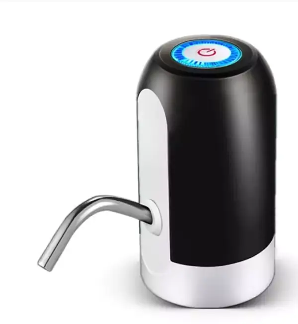 Dispensador de agua eléctrico automático Dispensador de agua eléctrico automático