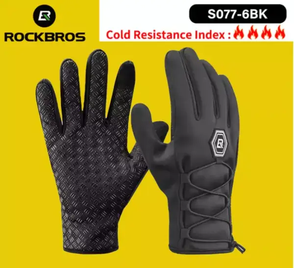 Guantes de ciclismo Guantes de ciclismo