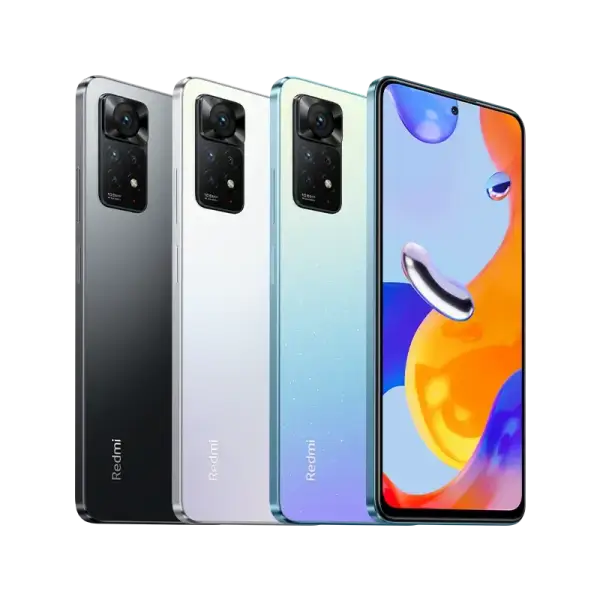 Xiaomi Redmi Note 11 Pro 6GB/64GB Xiaomi Redmi Note 11 Pro 6GB/64GB