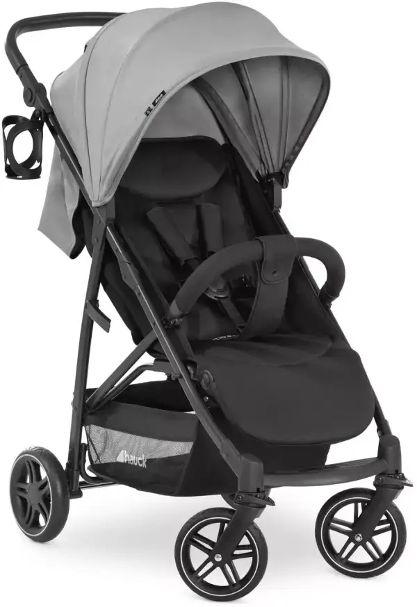 Silla de paseo Hauck Rapid 4R Plus Silla de paseo Hauck Rapid 4R Plus