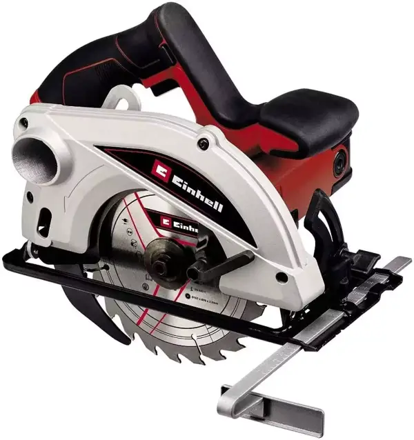 Sierra Circular manual Einhell TC-CS 1250 Sierra Circular manual Einhell TC-CS 1250
