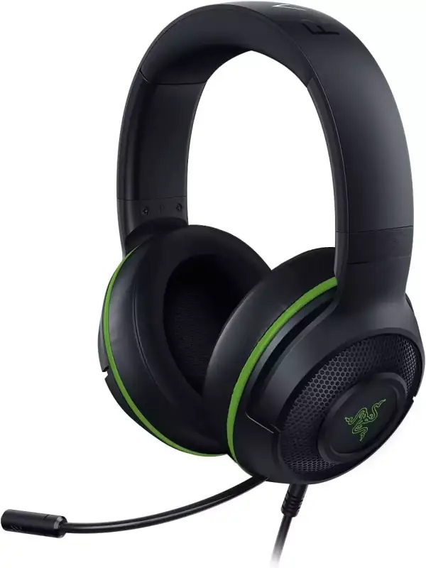 Auriculares Gaming Razer Kraken X 7.1 Auriculares Gaming Razer Kraken X 7.1