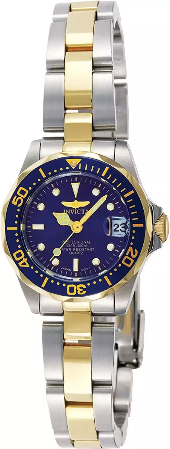 Invicta Pro Diver para mujer Invicta Pro Diver para mujer