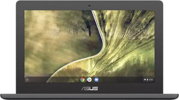 ASUS Chromebook de 11.6" HD 4GB/32GB ASUS Chromebook de 11.6" HD 4GB/32GB
