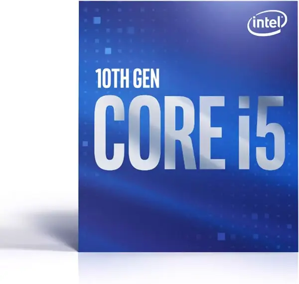 Procesador Intel Core i5-10400 LGA1200 Procesador Intel Core i5-10400 LGA1200