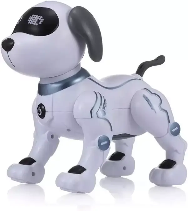Perro interactivo IR Perro interactivo IR