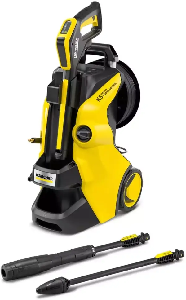 Hidrolimpiadora Kärcher K 5 Premium Hidrolimpiadora Kärcher K 5 Premium