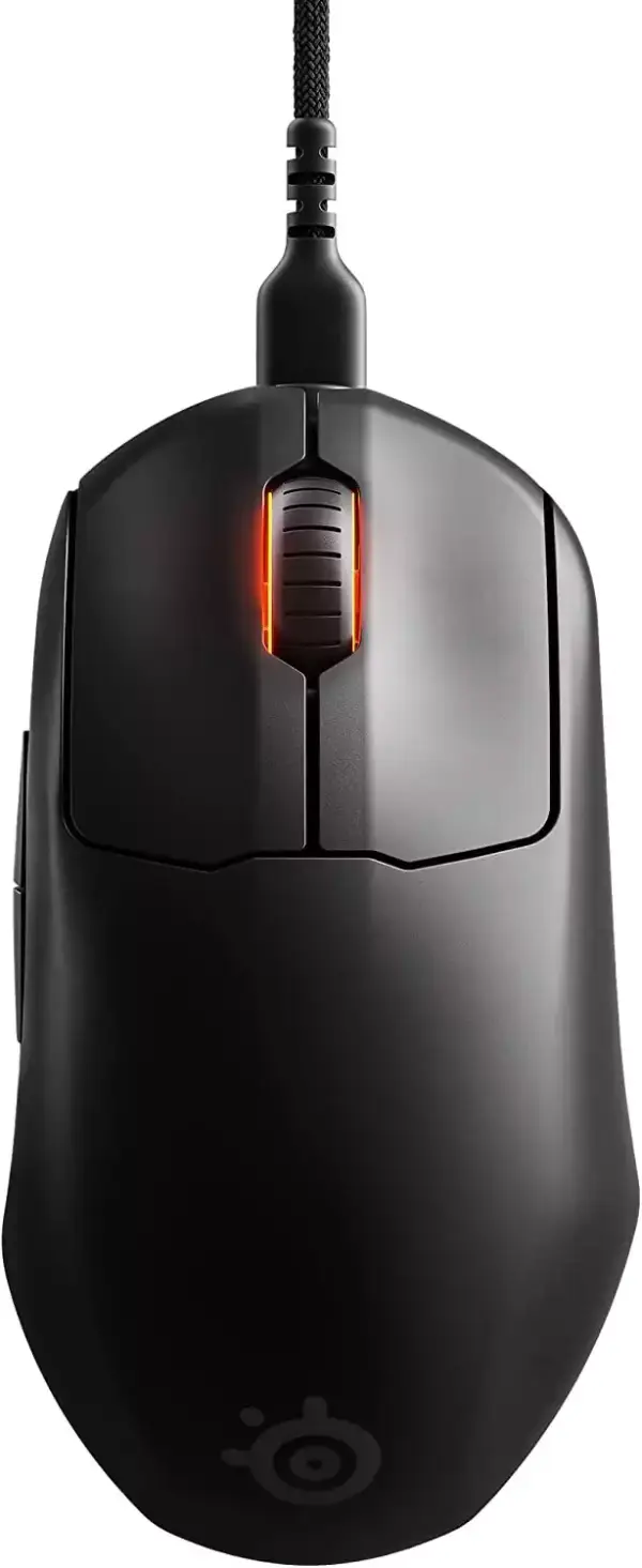 Ratón gaming Esports SteelSeries Prime+ Ratón gaming Esports SteelSeries Prime+