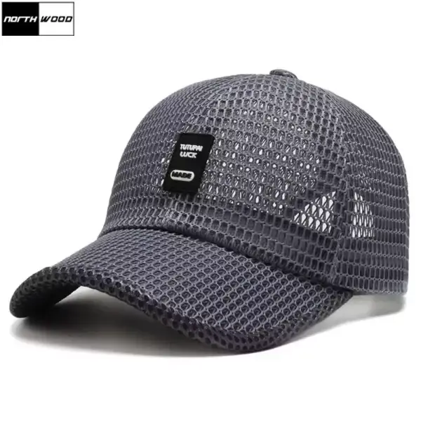 Gorra Northwood de malla Gorra Northwood de malla