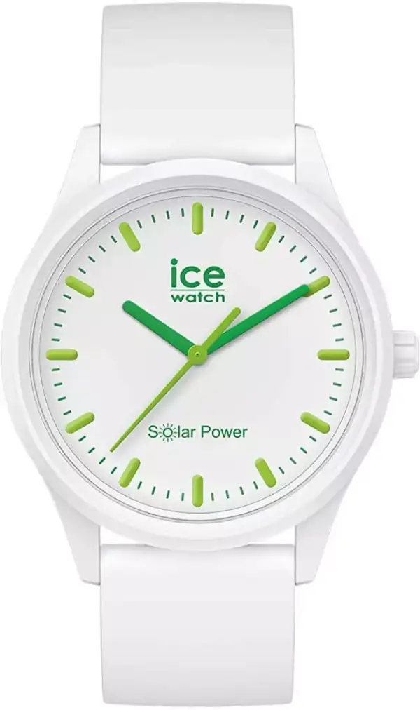Reloj Ice solar power Nature blanco Reloj Ice solar power Nature blanco
