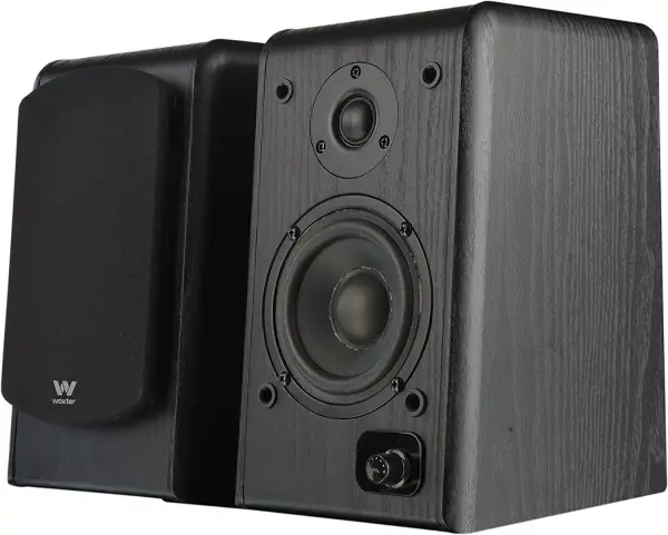 Altavoces de estantería Woxter Dynamic Line DL-610 180W Altavoces de estantería Woxter Dynamic Line DL-610 180W
