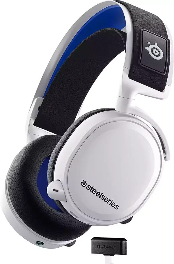 SteelSeries Arctis 7P + Wireless SteelSeries Arctis 7P + Wireless