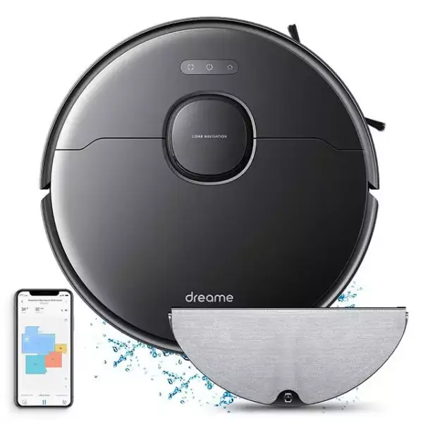 Dreame Bot L10 Pro Dreame Bot L10 Pro