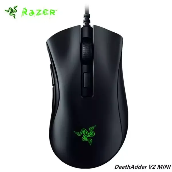 Ratón Razer DeathAdder V2 mini Ratón Razer DeathAdder V2 mini