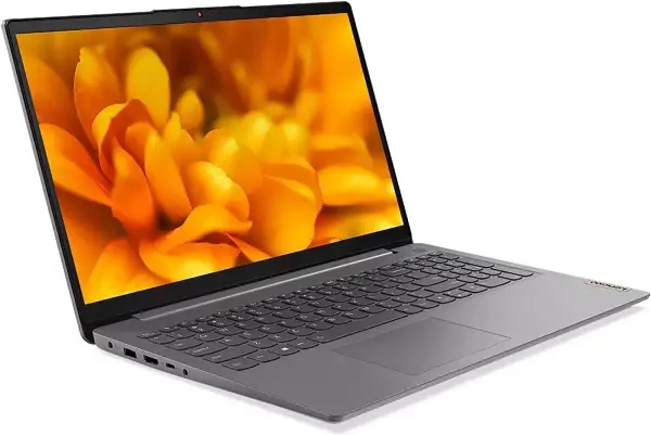 Lenovo IdeaPad 3 15.6" i5 8GB 512GB SSD Lenovo IdeaPad 3 15.6" i5 8GB 512GB SSD
